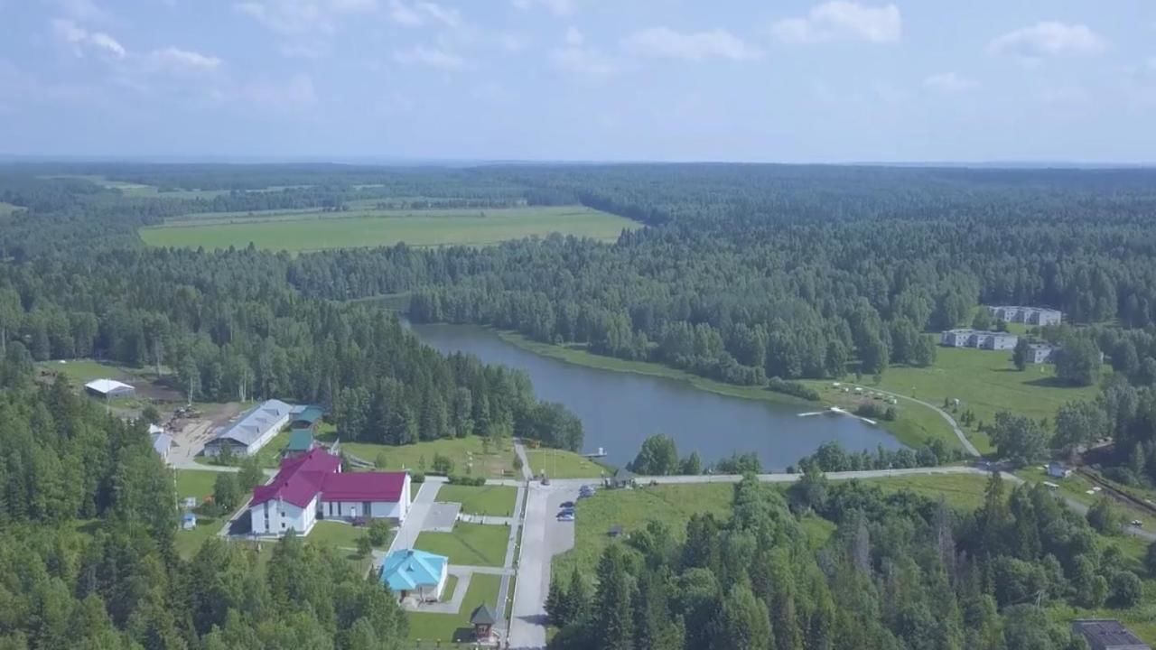 Гостиница Гостиный двор Лысьва-12