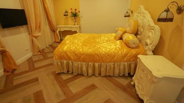 Гостиница Гостиный двор Лысьва-55